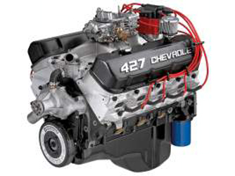 C12B3 Engine